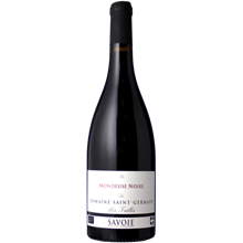 Mondeuse Noire Les Taillis