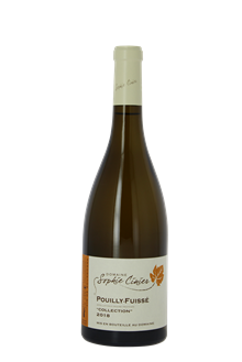 Pouilly-Fuissé Collection 2023