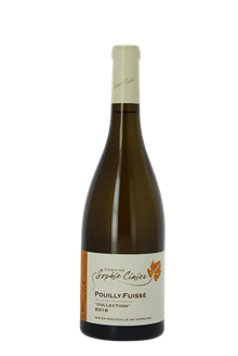 Pouilly-Fuissé Collection 2022