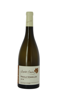 Pouilly-Vinzelles 2023