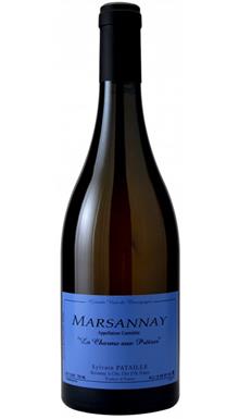 Marsannay La Charme aux Prêtres
