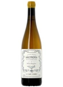 Magnum La Vigne Cendrée AOP Savennières