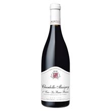Chambolle-Musigny 1er cru Les Beaux Bruns