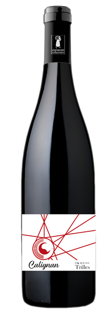 Calignan Vieilles Vignes Côtes Catalanes