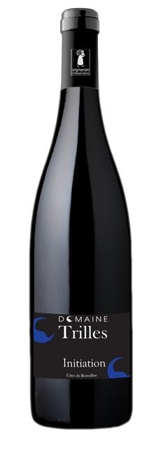 Initiation Côtes du Roussillon