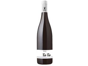 Tio Tio Côtes Catalanes rouge