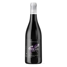 Syrah IGP Drôme