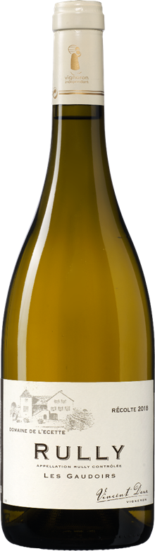 Magnum Rully Les Gaudoirs 2018