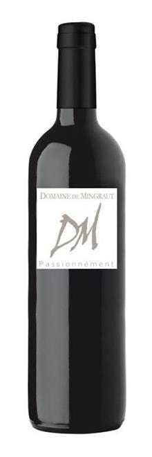 Passionnément  IGP Pays d'Hauterive