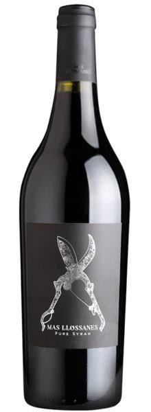 Pure Syrah Côtes Catalanes 2021