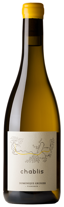 Chablis 