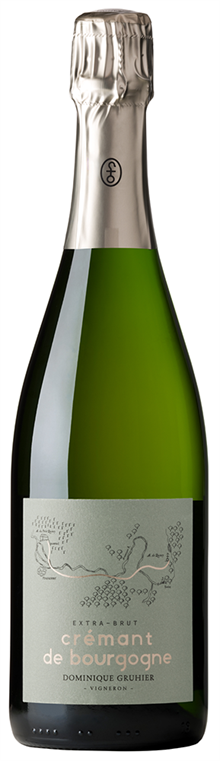 Crémant de Bourgogne Extra Brut 