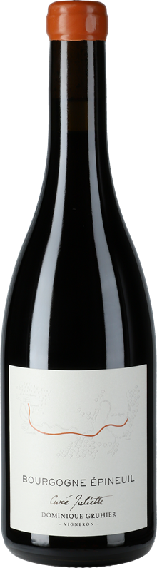 Bourgogne Epineuil Cuvée Juliette