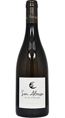 Son Altesse IGP des Allobroges