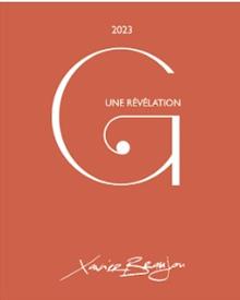 G Une Révalation IGP Hérault 