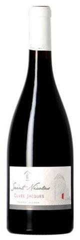 Cuvée Jacques
