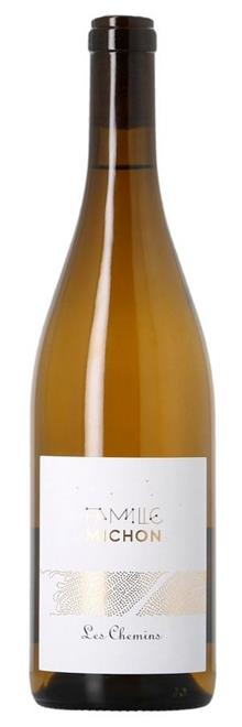 Les Chemins (ex Les Clous)