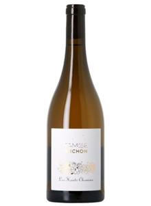 Les Hauts Chemins (ex Le Haut des Clous)