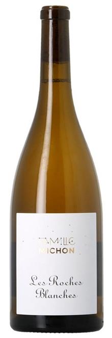 Les Roches Blanches (ex Les Rochais)