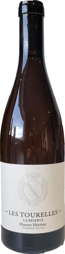 Les Tourelles La Réserve