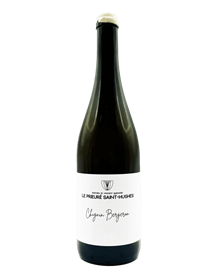 Chignin-Bergeron 2018