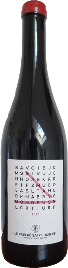 Gamay-Mondeuse