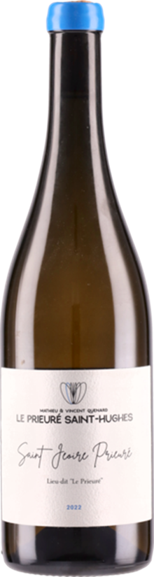 Saint Jeoire Prieuré