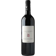 Magnum Les Calcinaires IGP Côtes Catalanes