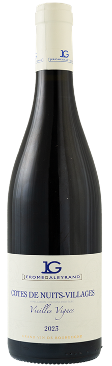 Côte de Nuits Villages Vieilles Vignes