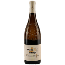 Châteauneuf du Pape Blanc