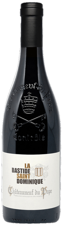 Châteauneuf du Pape 2023