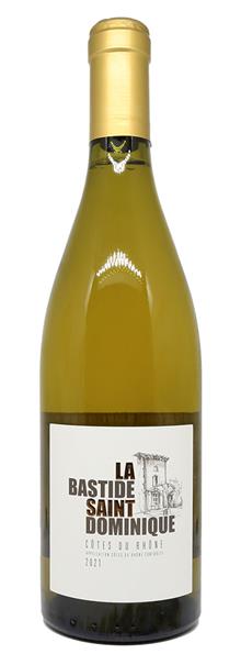 Côtes du Rhône Blanc