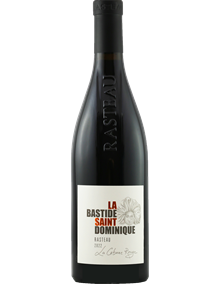 Rasteau La Cabane