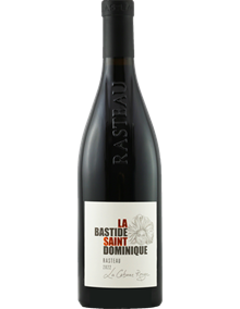 Rasteau La Cabane 2023