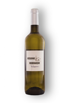 Roussanne IGP Méditerranée