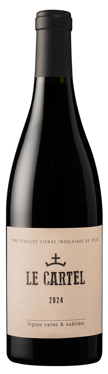 Vignes Rares & Oubliées