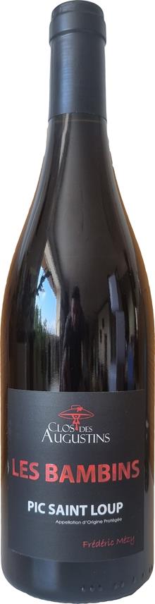 Magnum Les Bambins Pic Saint-Loup