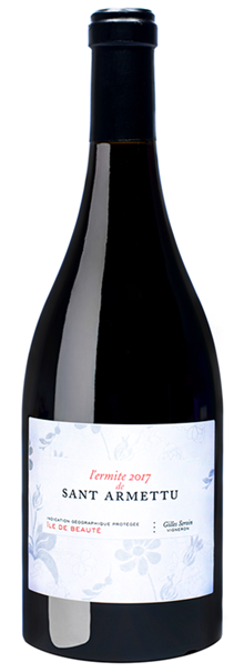 Magnum L'Ermite 