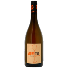 Chignin-Bergeron Cuvée Verre-Tige