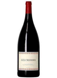 Magnum Les Creisses IGP Pays d'Hérault2024