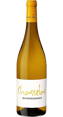 Quintessence Chasselas