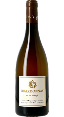 Chardonnay IGP Vin des Allobroges
