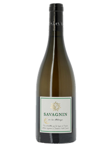 Savagnin IGP Vin des Allobroges