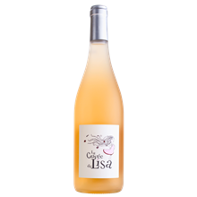 La Cuvée de Lisa