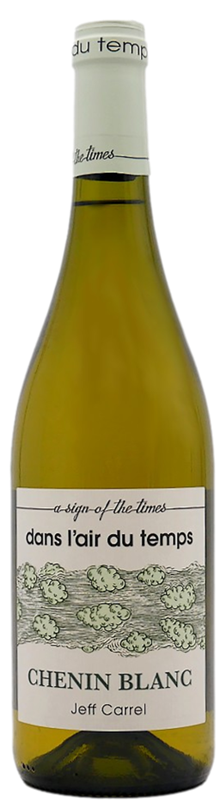 Dans l'air du Temps Chenin Blanc 2025