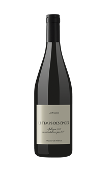 Le Temps des Epices AOP Corbières 