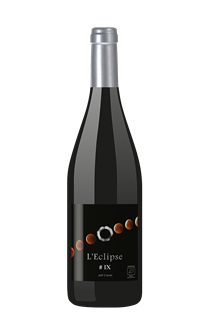 L'Eclipse # IX