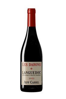 Les Darons AOP Languedoc