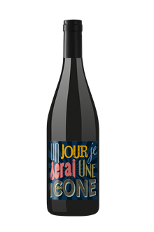 Un jour je serai une Icône