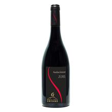 Audacieuse Mondeuse Cru Saint-Jean-de-la-Porte 